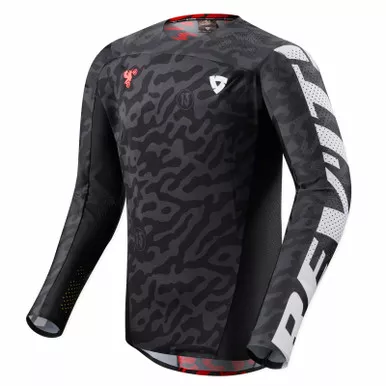 REV'IT! Men's Thirteen Jersey (FSO033)