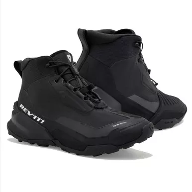REV'IT! Subduction H2O Shoes (FBR124)