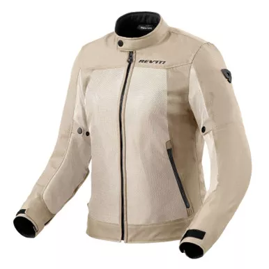 REV'IT! Women's Eclipse 2 Sand Jacket (FJT331-0760)
