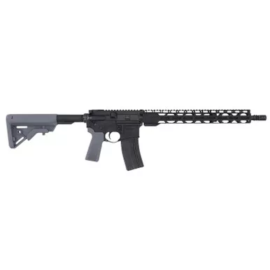 RF FR16-5.56SOC-15RPR-GRY 5.56 RFL MLOK 16"