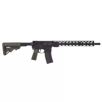 RF FR16-5.56SOC-15RPR-ODG 5.56 RFL MLOK 16"