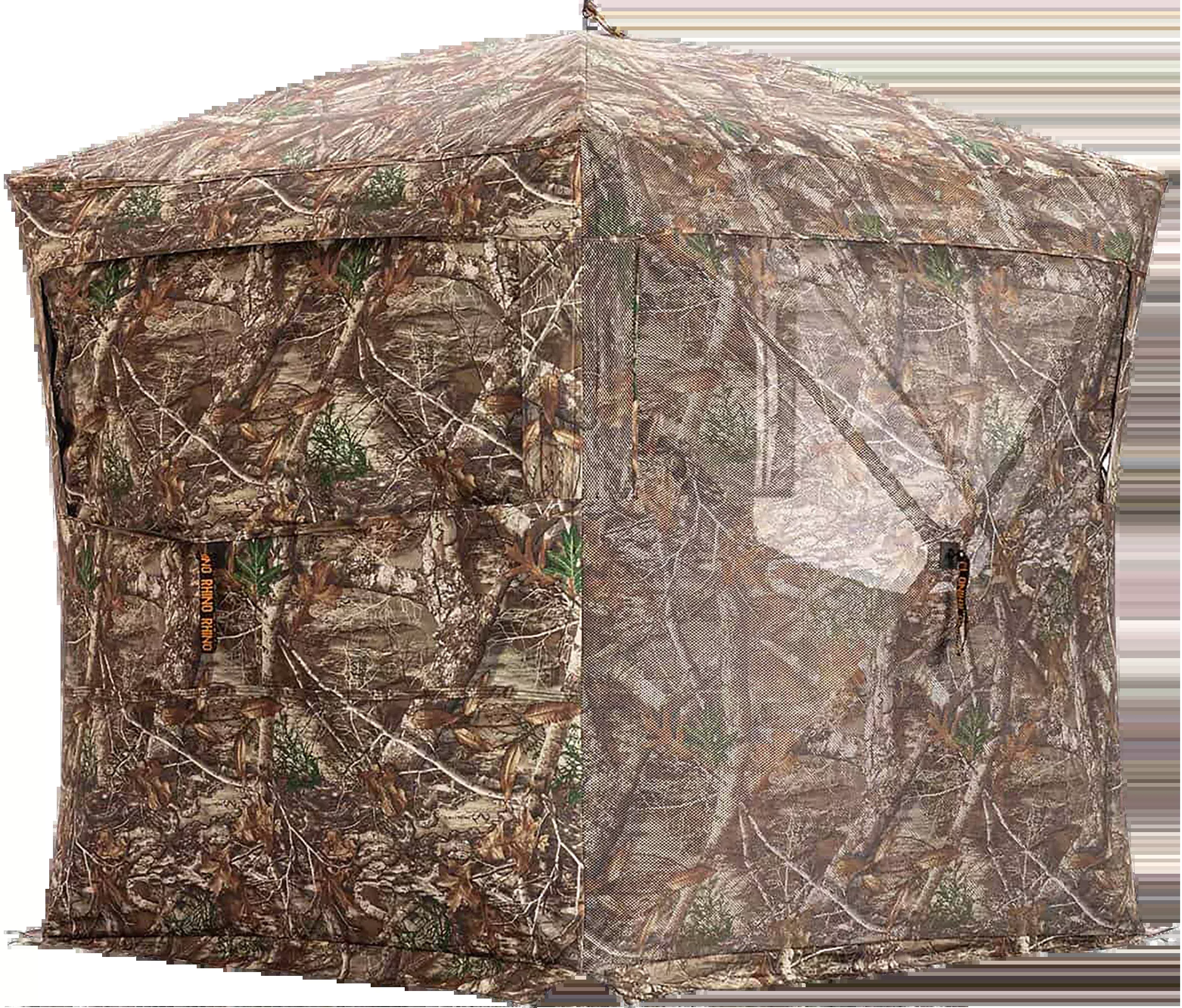 Rhino Blind 180 Pro Fd Mossy Oak Country 300d