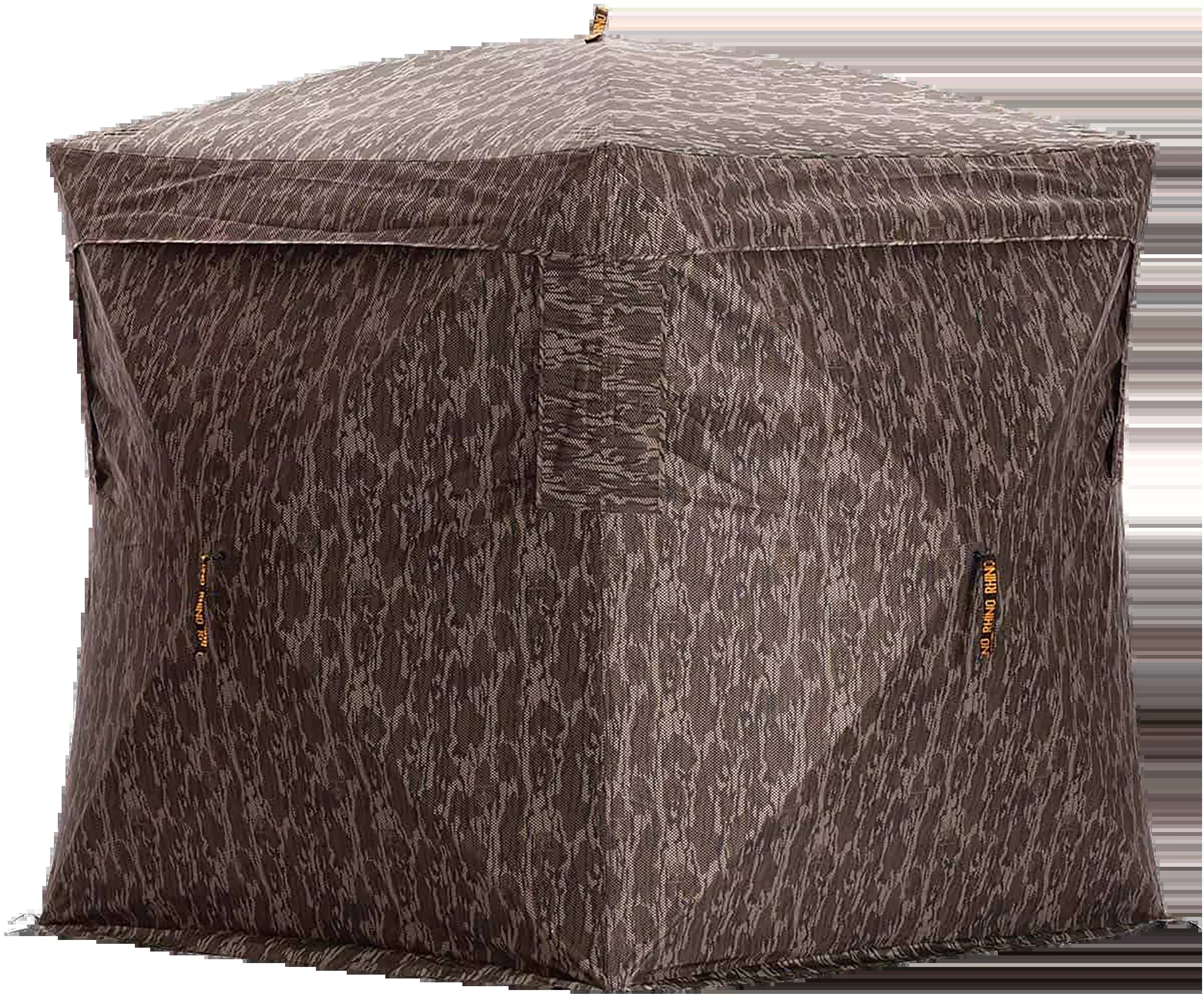 Rhino Blind R180 Mossy Oak Bottomands 150d