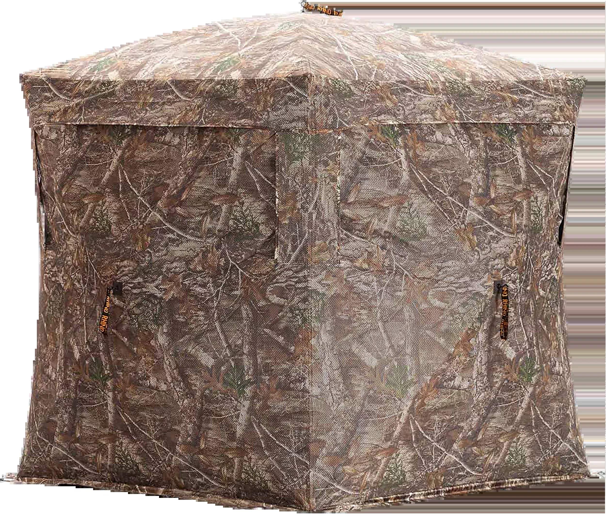 Rhino Blind R180 Realtree Edge 150d