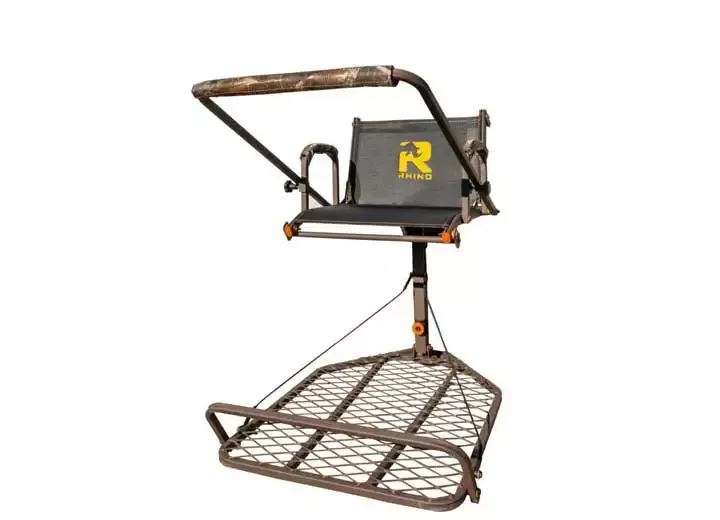 Rhino Tree Stands Hang-On Stand