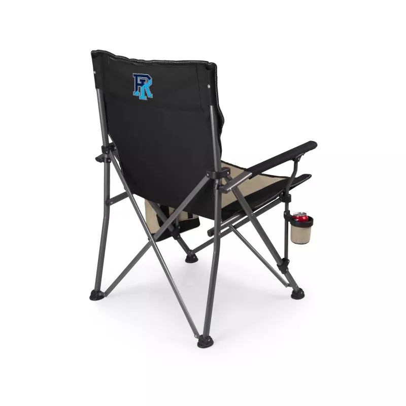 Rhode Island Rams – Big Bear XXL Camping Chair with Cooler