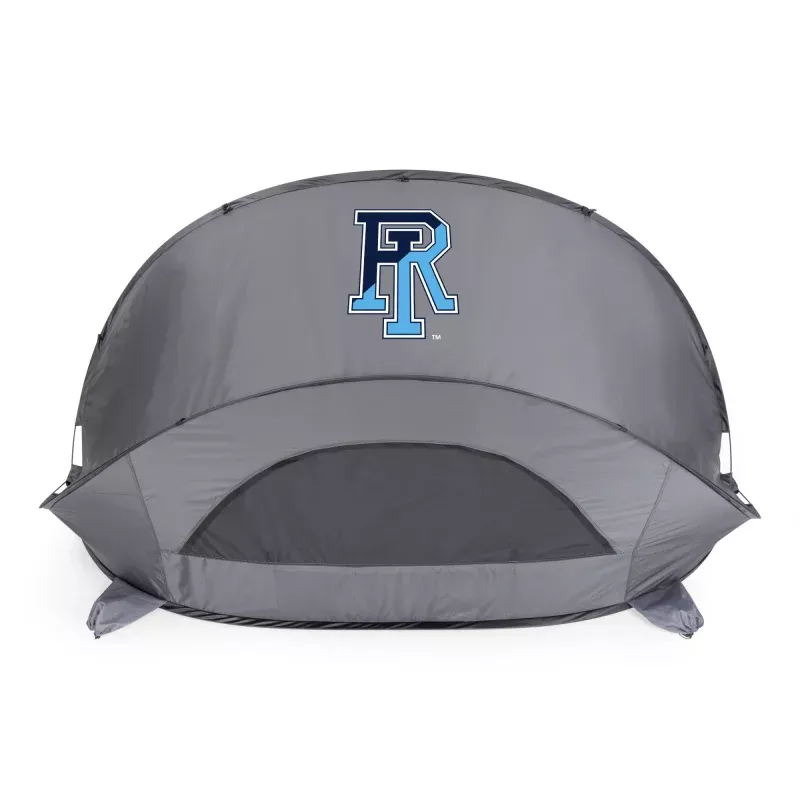 Rhode Island Rams – Manta Portable Beach Tent