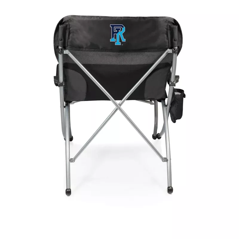 Rhode Island Rams – PT-XL Heavy Duty Camping Chair