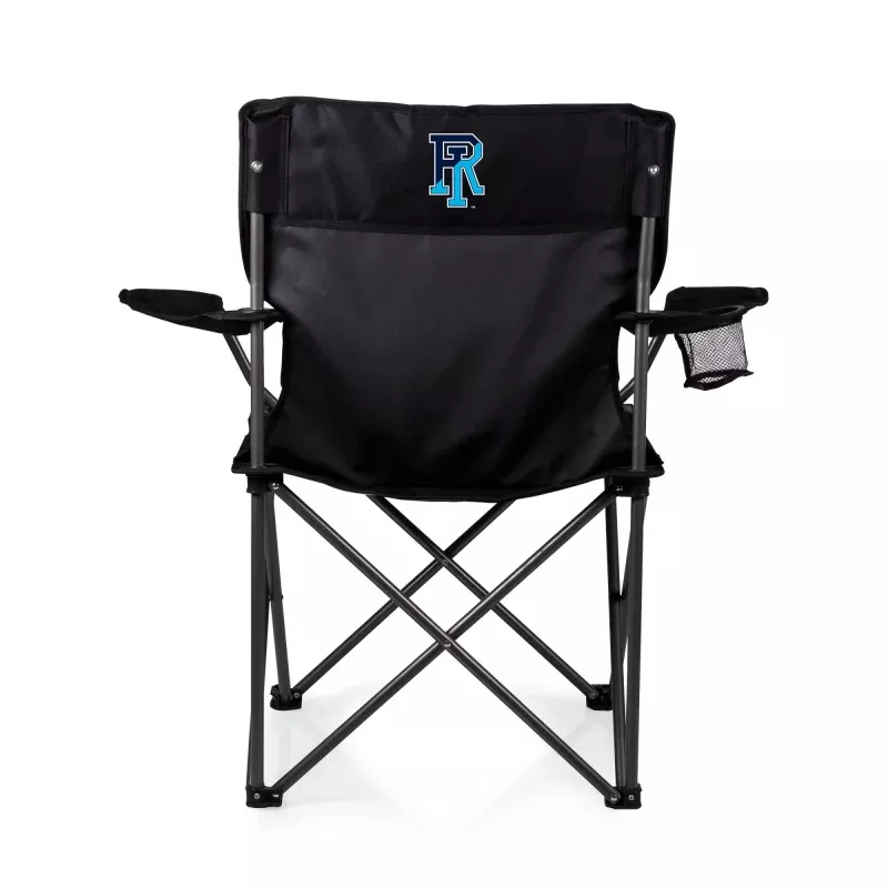 Rhode Island Rams – PTZ Camp Chair