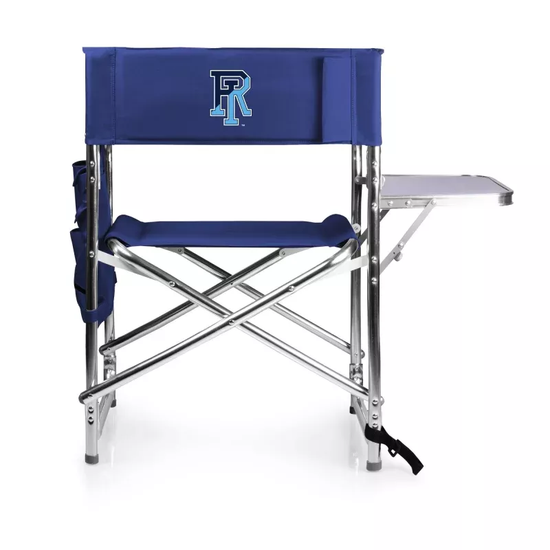 Rhode Island Rams – Sports Chair