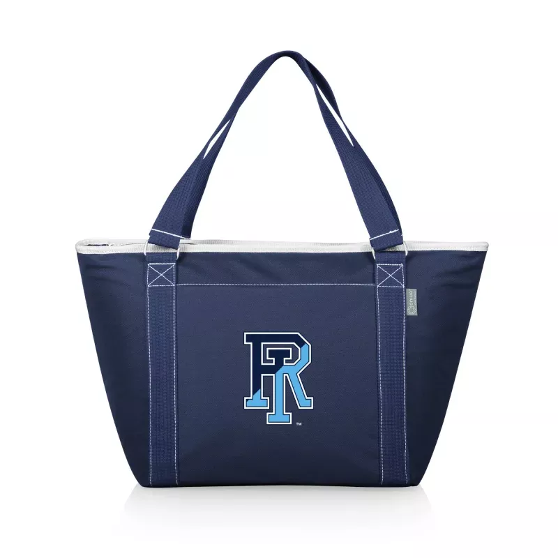 Rhode Island Rams – Topanga Cooler Tote Bag