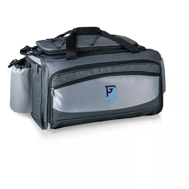 Rhode Island Rams – Vulcan Portable Propane Grill & Cooler Tote
