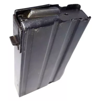 Riley Defense Inc M77MAG 20rd 308Win Black Steel