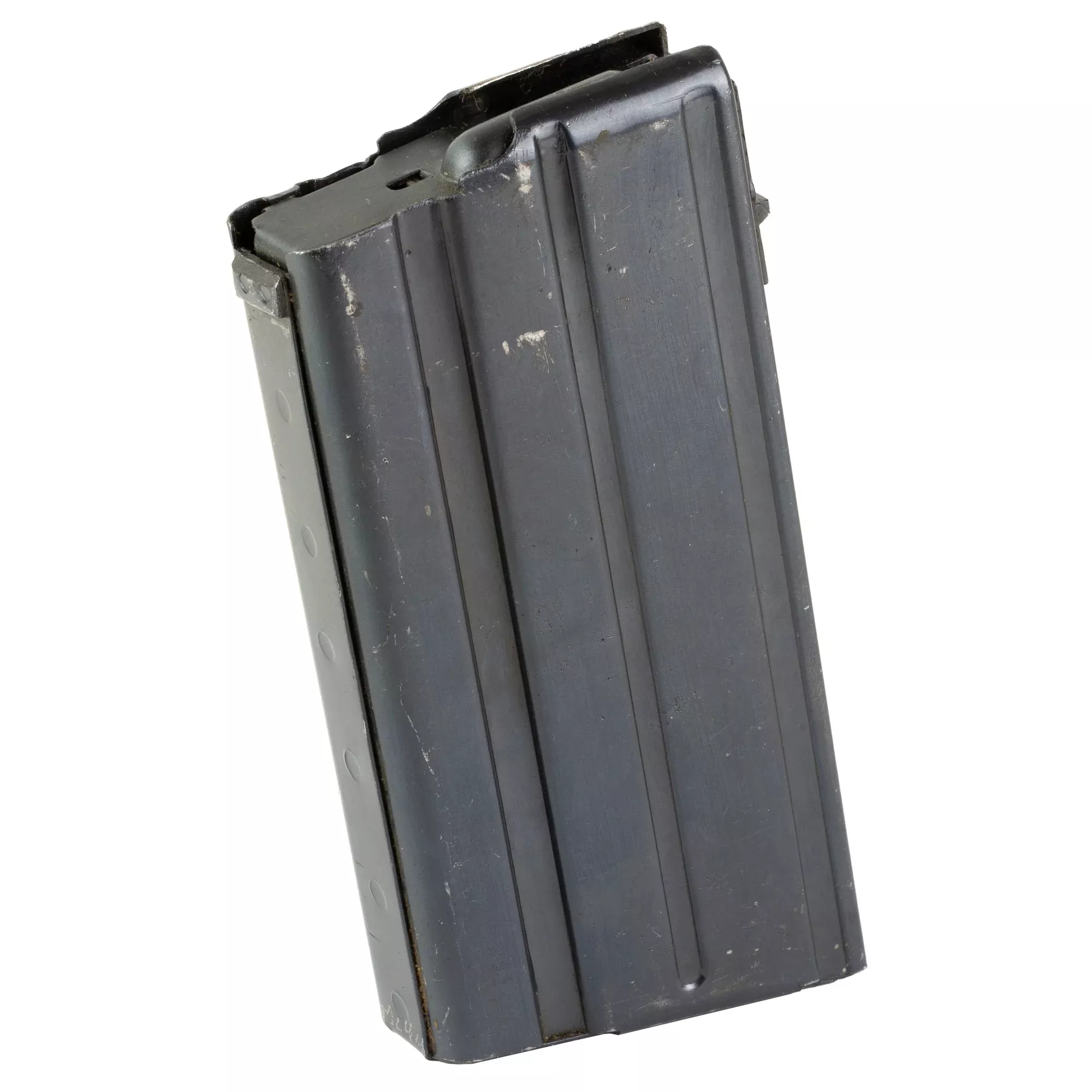 Riley Defense Rak308-c .308 - Magazine 20rd Surplus Black