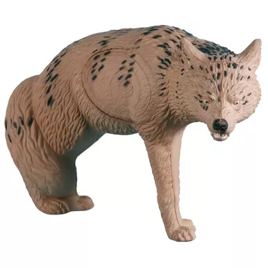 Rinehart 43511 Coyote Target, Brown