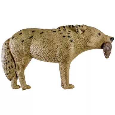 Rinehart 43711 Signature Coyote Target, Brown