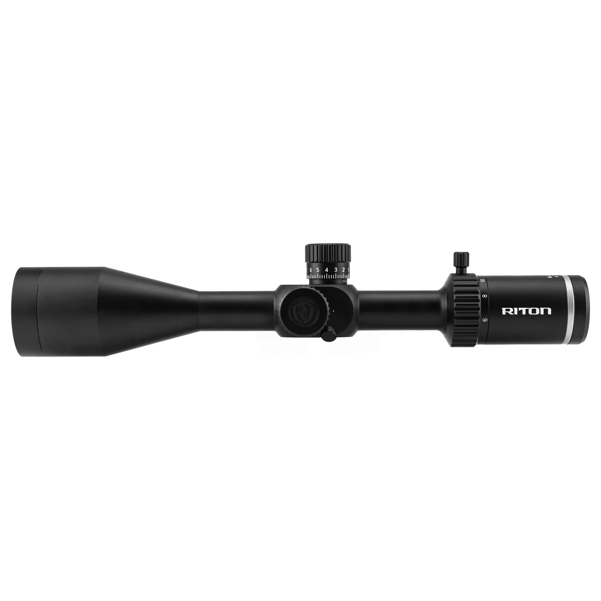 Riton 1 Conquer 6-24×50 Ffp Blk