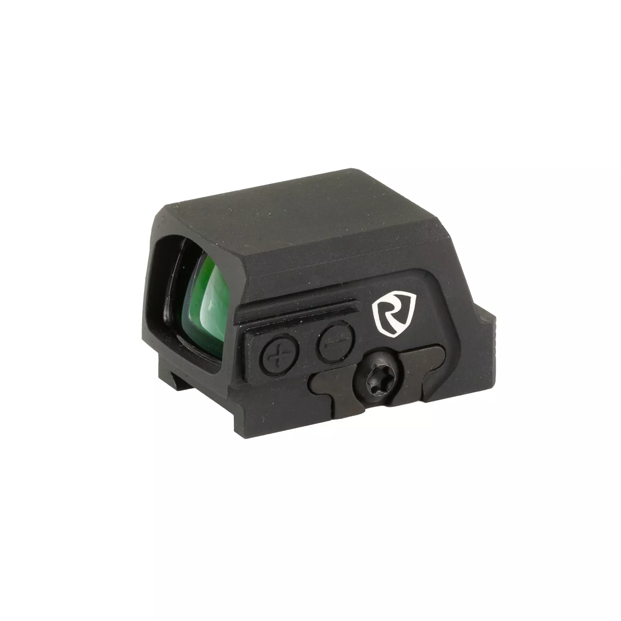 Riton 1 Tactix Enclosed Red Dot Red Dot 2 Moa