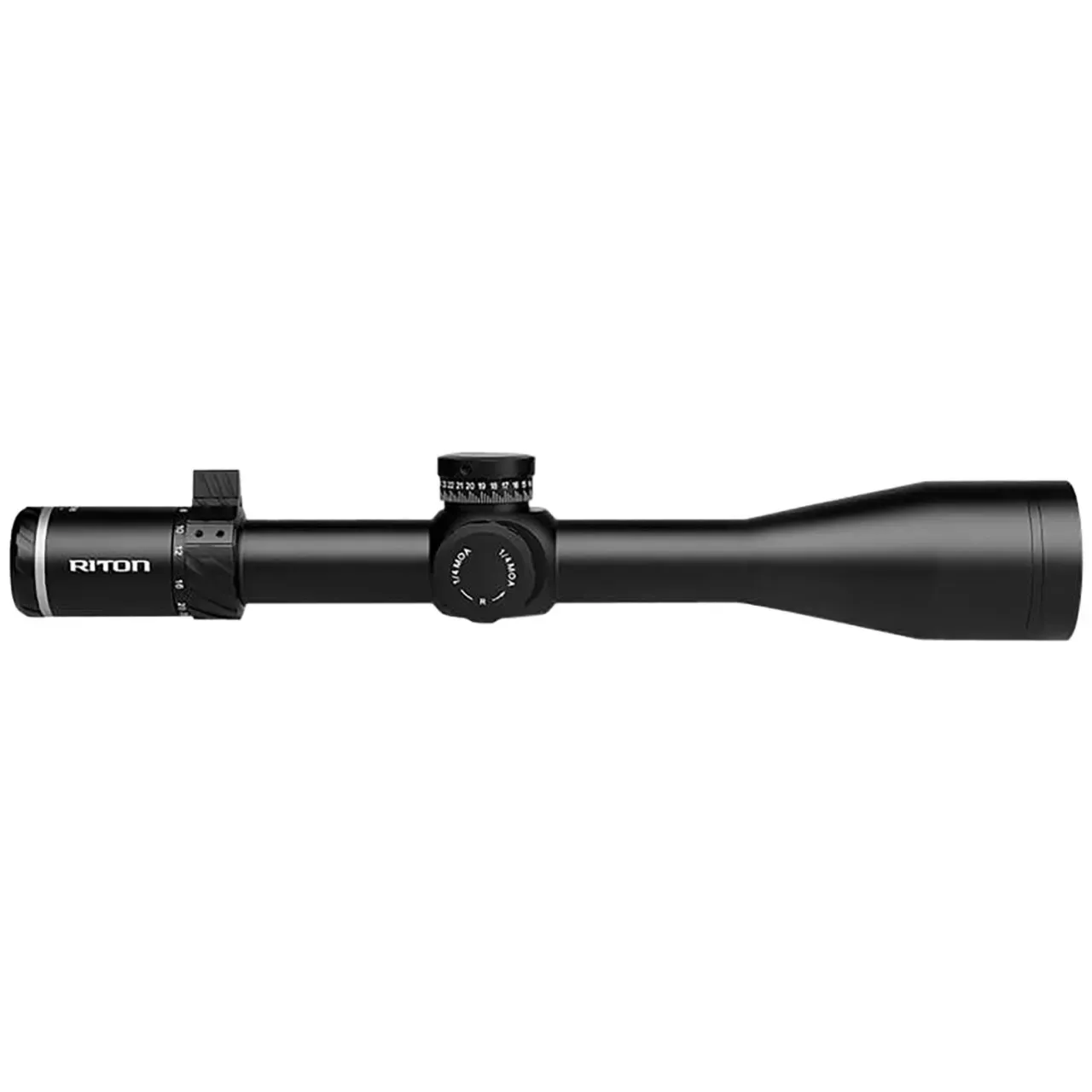 Riton 5 Conquer 5-25x56mm Rifle Scope 34mm