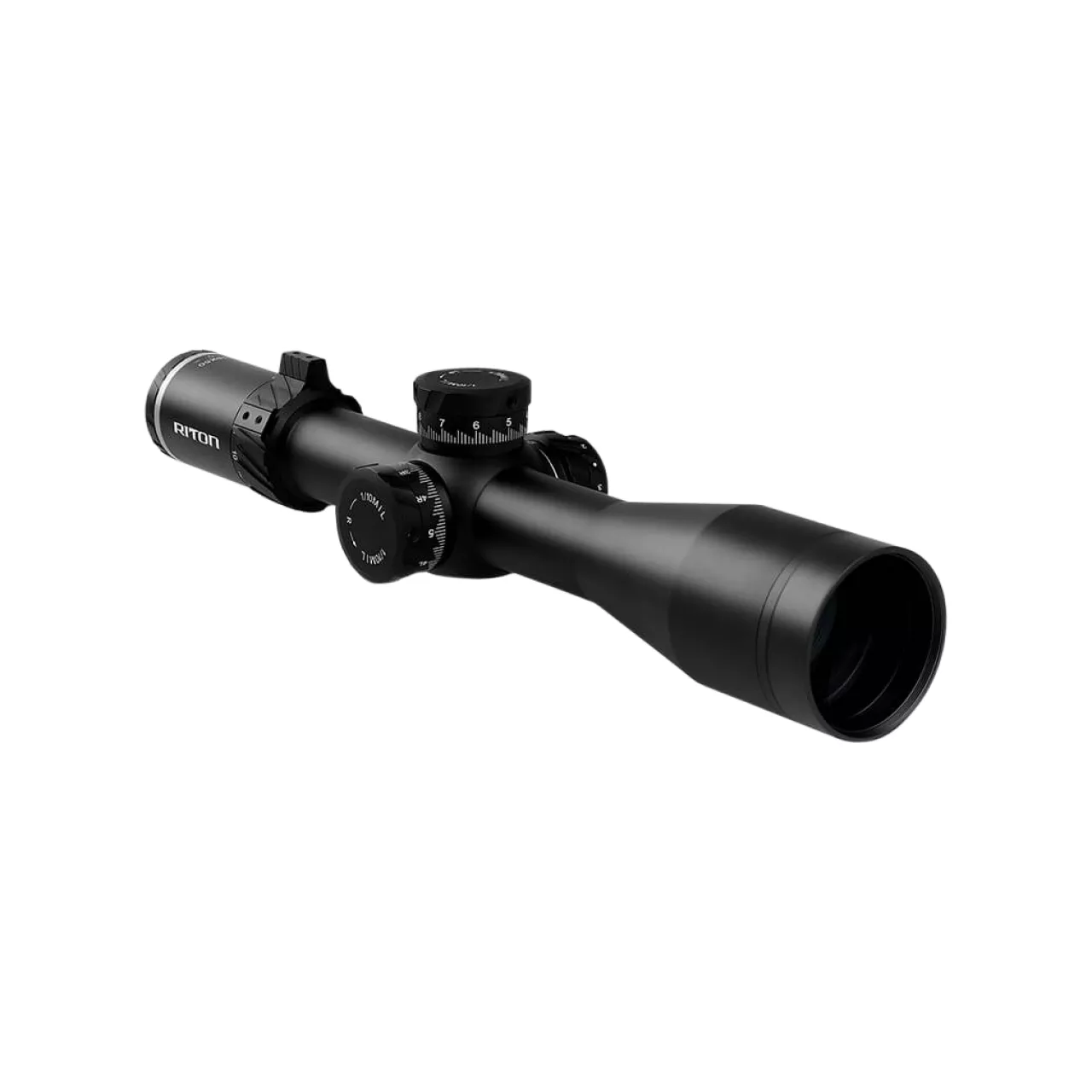 Riton 7 Conquer 3-18x50mm Rifle Scope 34mm
