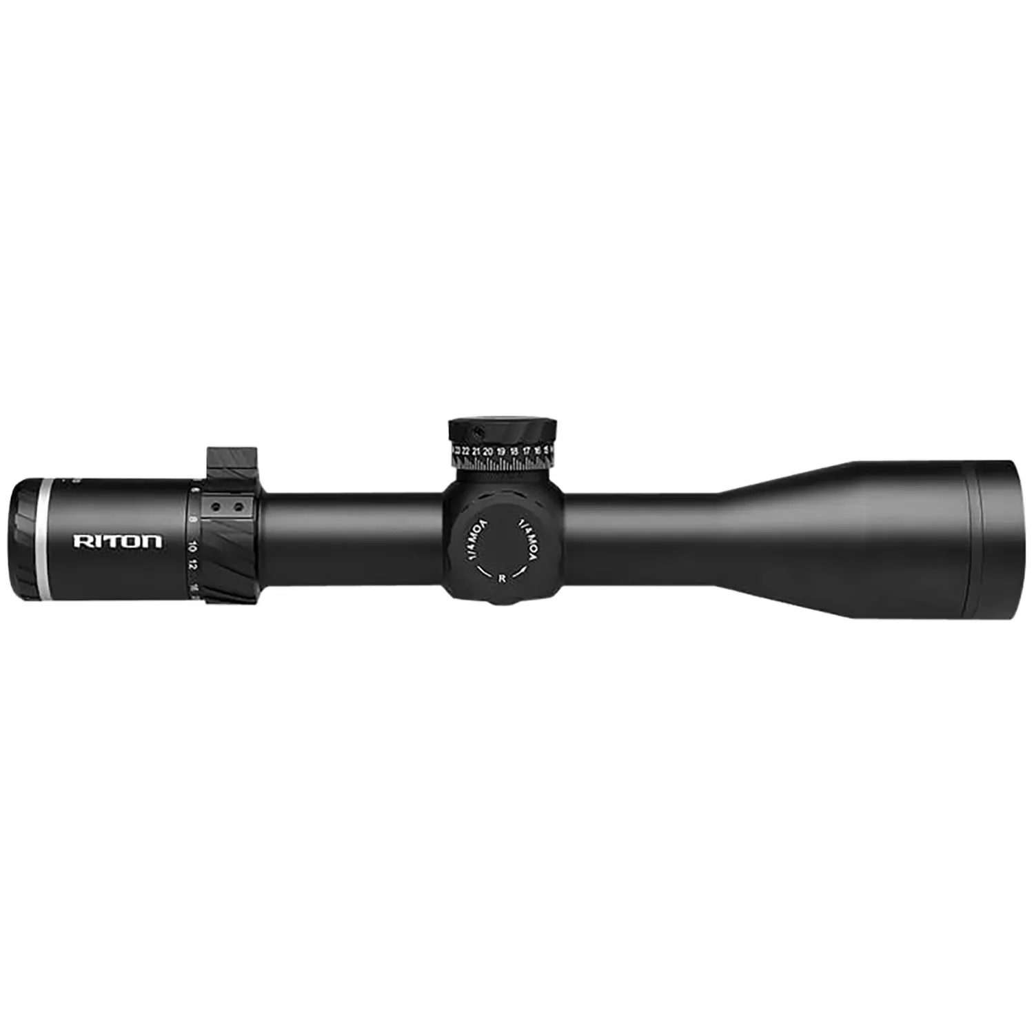 Riton 7 Conquer 3-24x50mm Rifle Scope 34mm