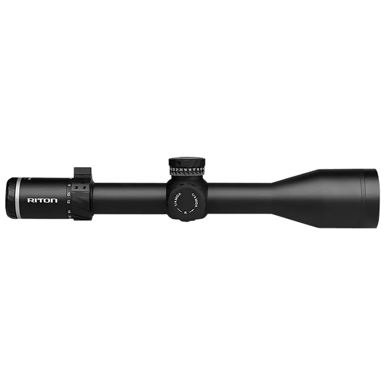 Riton 7 Conquer 4-32x56mm Rifle Scope 34mm