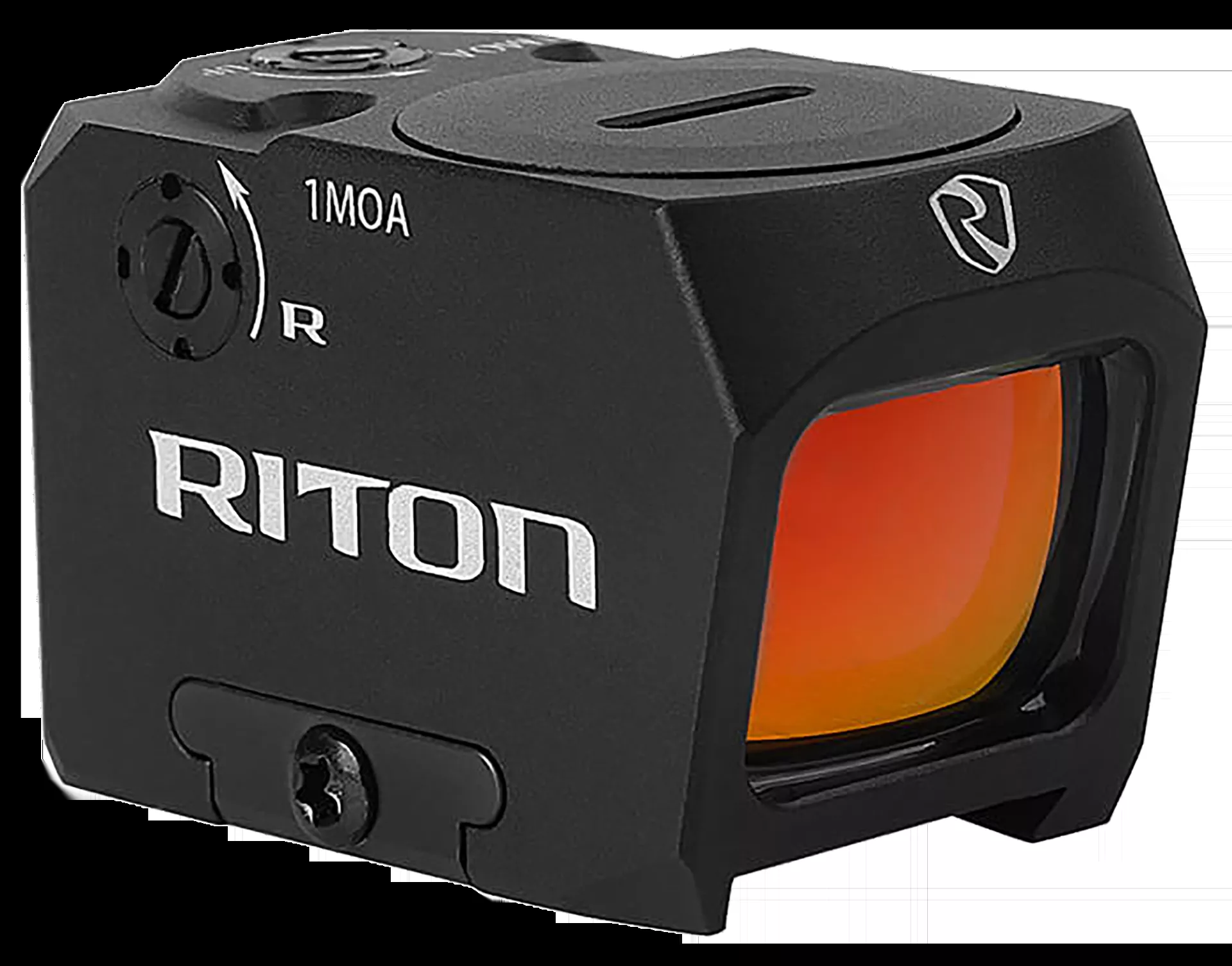 Riton Optics 3 Tactix EED 1x21.0mm x 15.8mm 3 MOA Red Dot