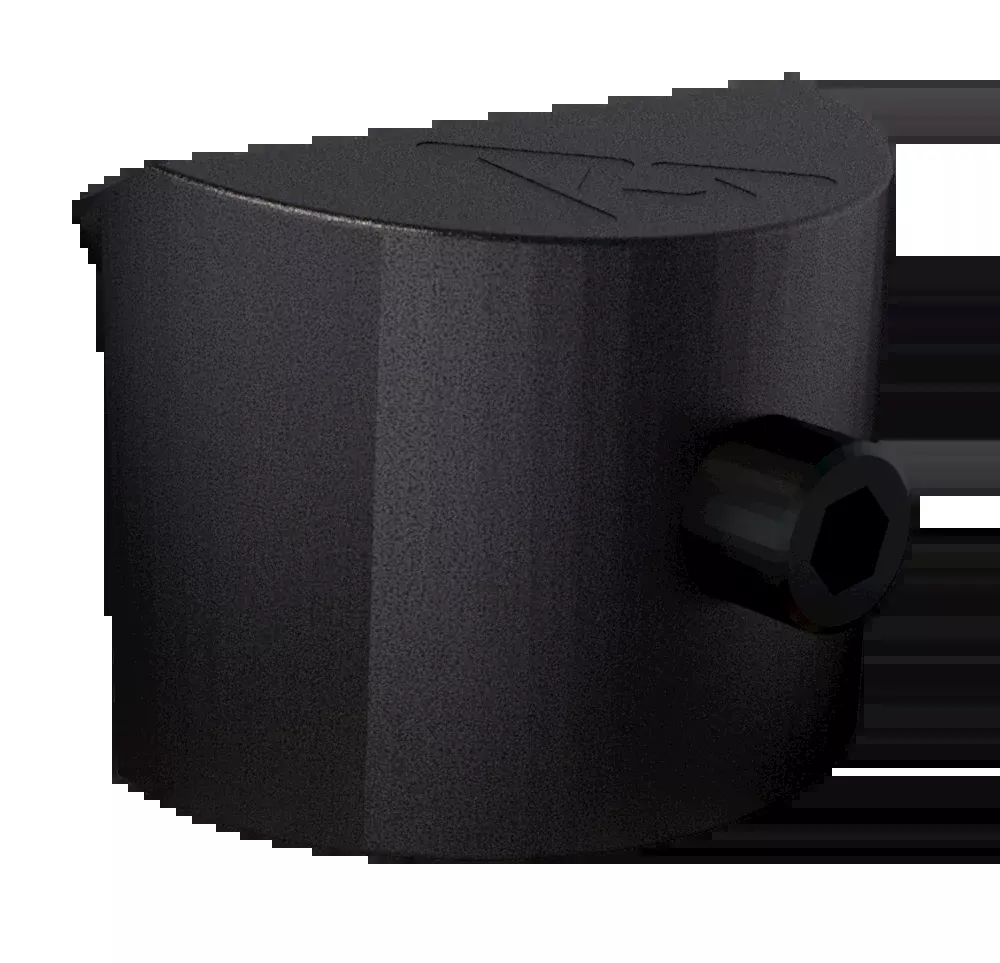 Rival Arms Grip Plug, Rival Ra75g101aGrip Plug Glock Gen3 Blk