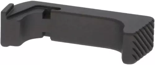 Rival Arms Mag Release Ext - For Glock Gen 4 Black