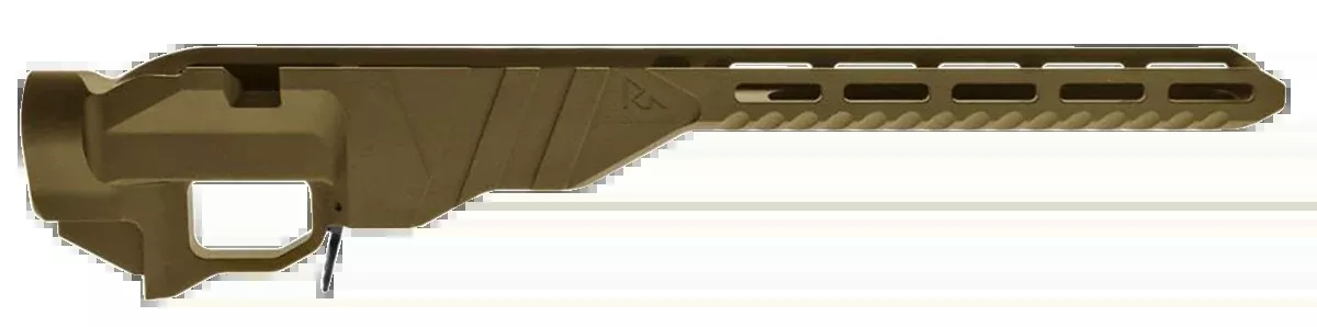 Rival Arms R-22, Rival Ra90rg01b Chassis Ruger 10/22 Fde