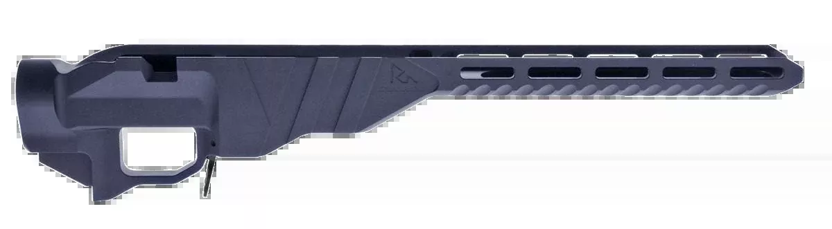 Rival Arms R-700, Rival Ra90rm01cChassis Rem 700 Sa Gry