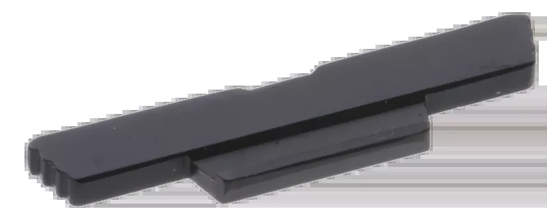 Rival Arms Slide Lock Ext - For Glock Gen 5 Black