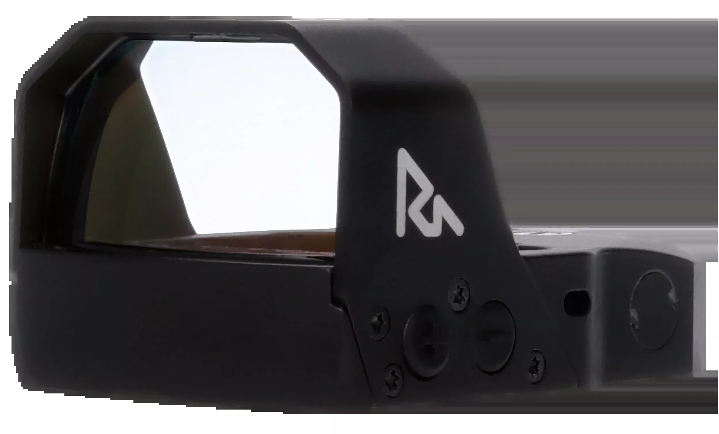 Rival Arms X1 Micro Reflex Sight, Rival Rara8029bn Rival X1 Micro Reflex Dot 22mm