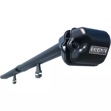 RIVERSMITH Standard River Quiver 10ft4in Rack