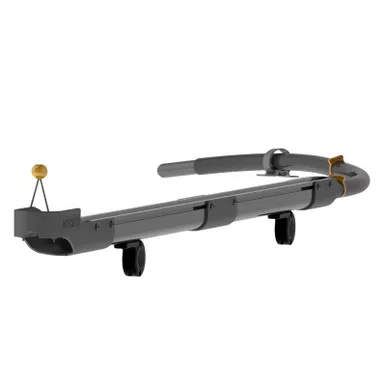 RIVERSMITH Swiftcast Raft Single Rod Holder (RS00954)