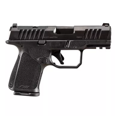 RMARTIN RM1SBLKOSP10CA *CA*9MM 10/10 OSP BLK
