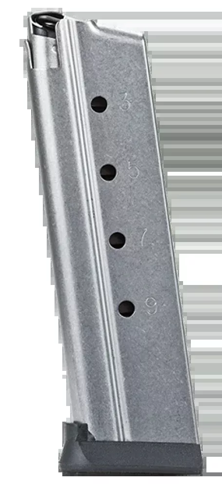 Rock Island Mag C 22tcm/9mm - 10rd Matte Grey Single Stack