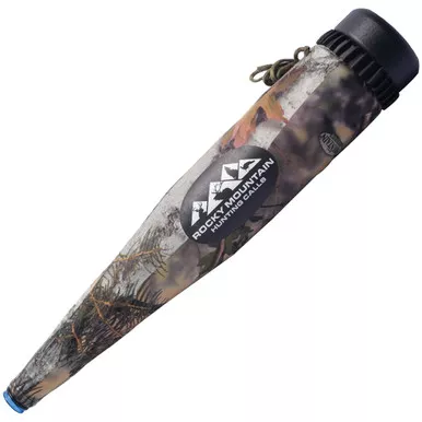Rocky Mountain 137 Wapiti Whacker Bugle, Camo