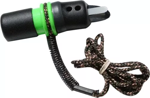 Rocky Mountain The Temptress Elk Call