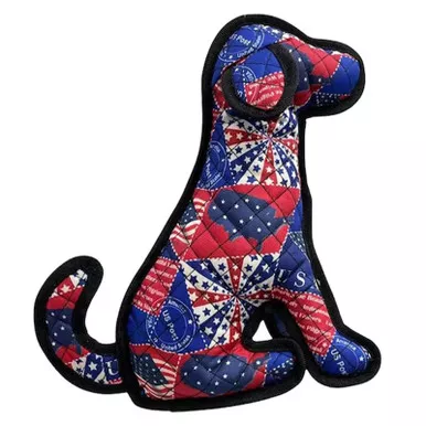 ROCT Outdoor 250th Anniversary Loyal Lab Dog Toy