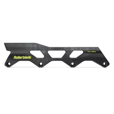 ROLLERBLADE 243 Twister 4x80 1 Pair Black Frame (067V1200100)