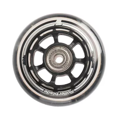 ROLLERBLADE 8-Pack 76mm/80A + SG5 EA Neutral Wheelkit (06951000000)