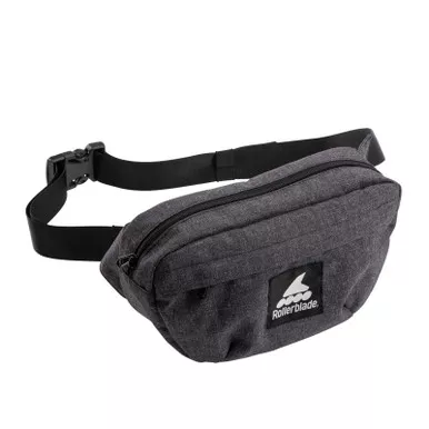 ROLLERBLADE Anthracite Hip Pack Eco (06R20100394)