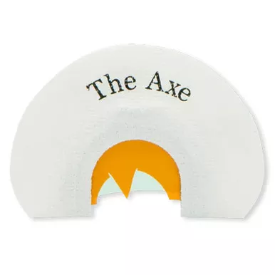 Rolling Thunder The Axe Mouth Call