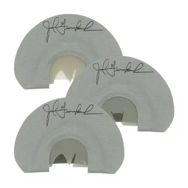 Rolling Thunder Josh Grossenbacher 3 PK Signature Collection