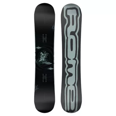 ROME Artifact Pro Snowboard (RO.26.10.ARTP)