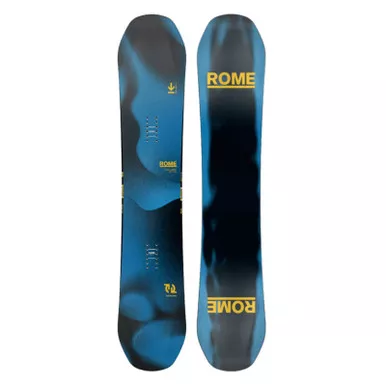 ROME Mechanic Snowboard (RO.26.10.MECH)