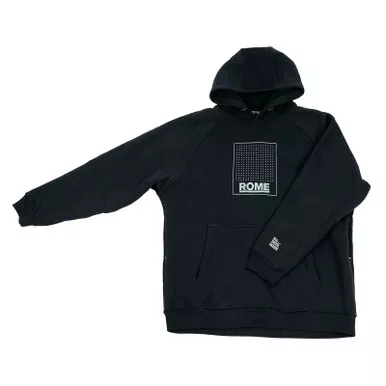 ROME Riding Hoodie (RO.26.93.RH)