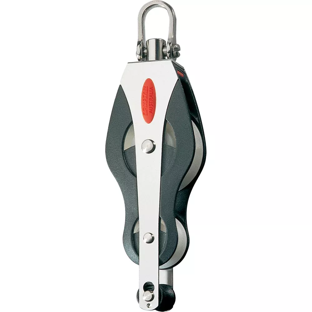 Ronstan Series 50 All Purpose Block – Fiddle – Becket