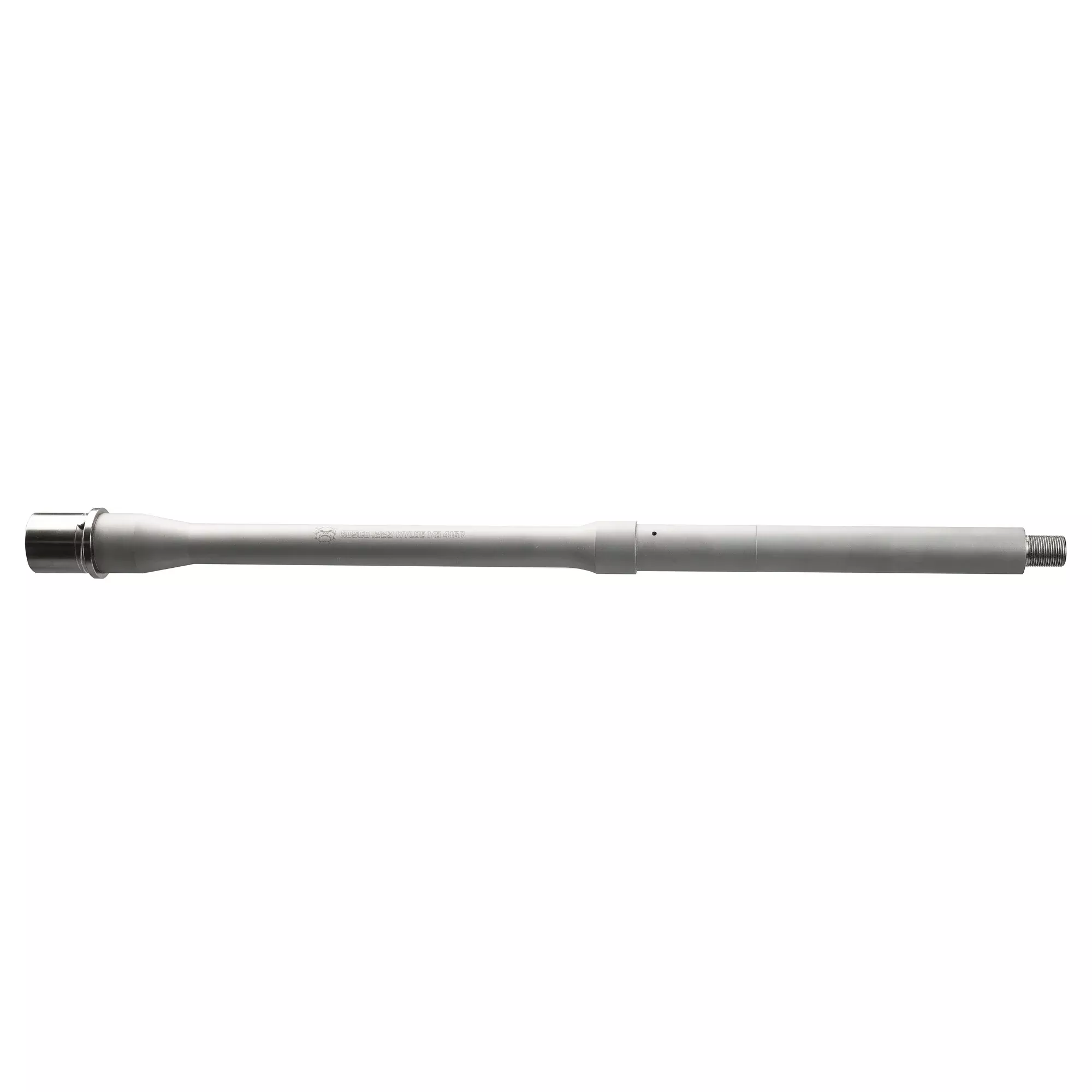 Rosco 14.5" Gvt 300blk